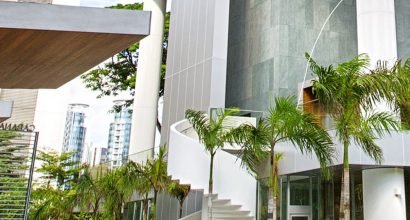 23 Skyline @ Angulia Park Residential Projects