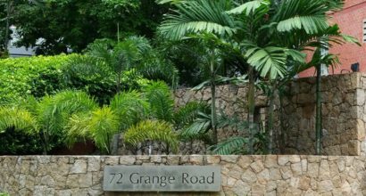 ILIV Condo @ 72 Grange Rd Residential Projects