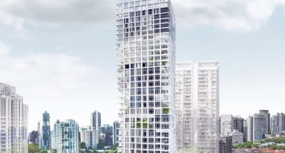 Le Nouvel @ 1A Ardmore Park Residential Projects