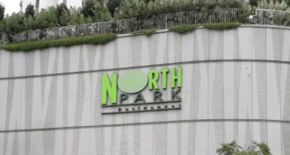 North Park Residence @ Yishun Central 1 Residential Projects