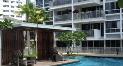 Oasis @ Elias Rd Residential Projects